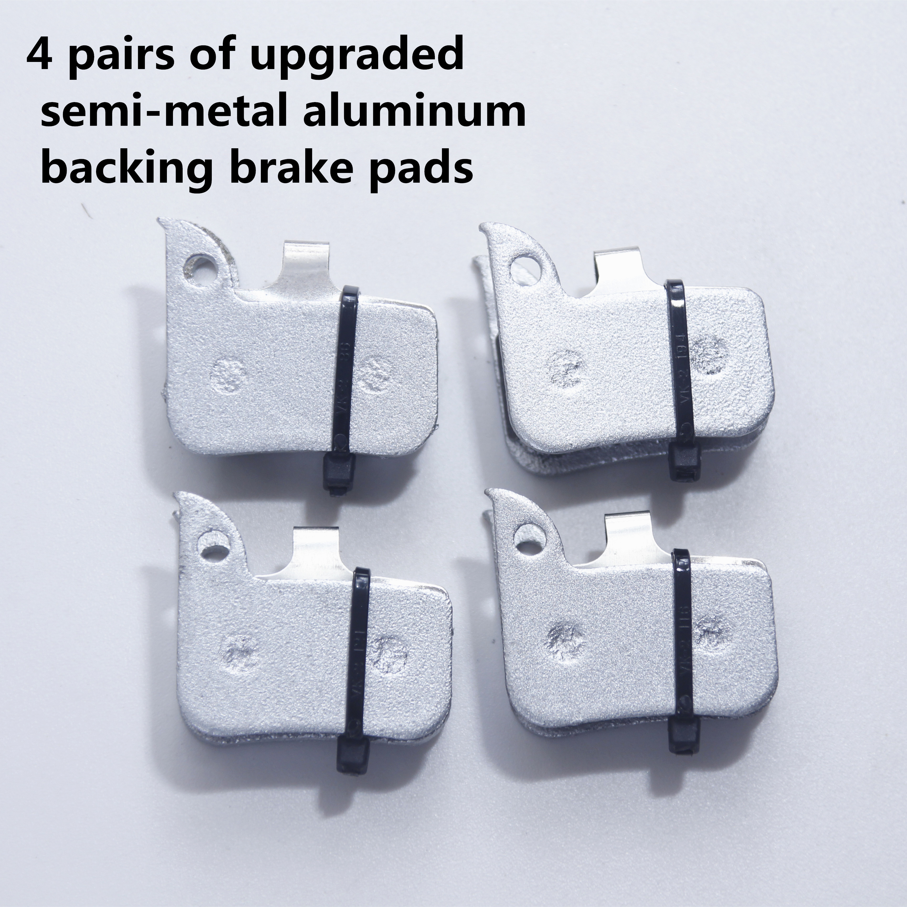 bicycle brake pads for sram red 22 / Force cx1/22 Rival 22 for sram lever: PURPLE