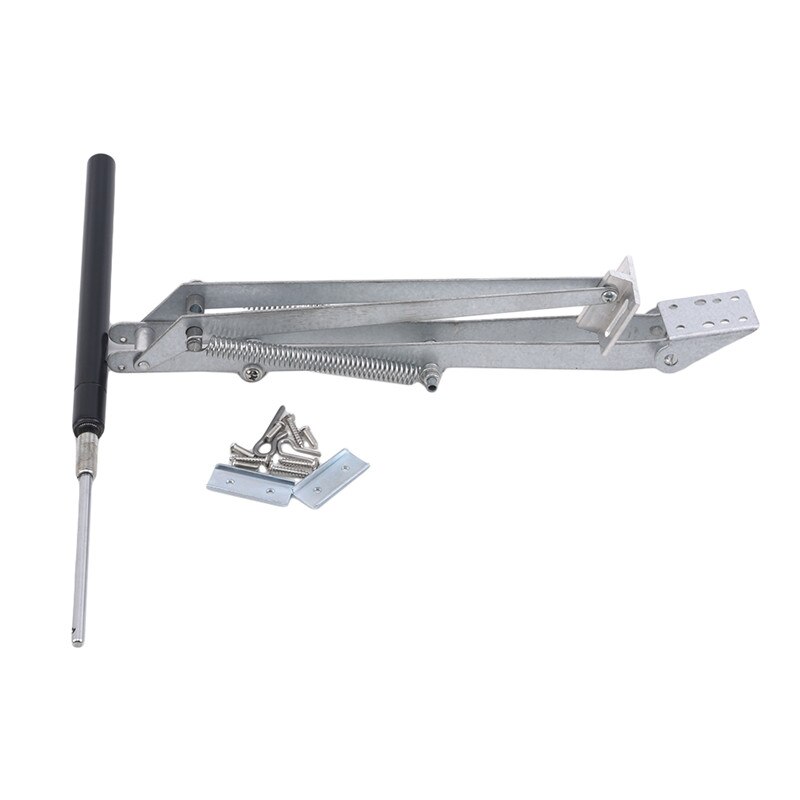 Kit d'évent automatique d'ouvreur de Vent de serre automatique sensible à la chaleur solaire pour tous les outils de jardin d'agriculture de serres