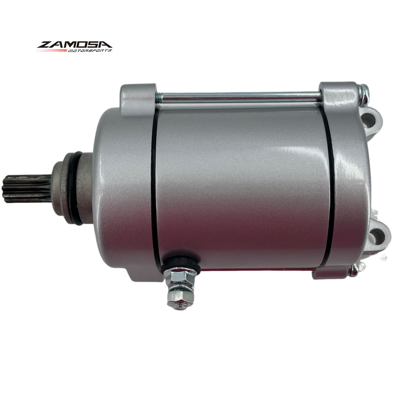STARTER MOTOR for CG125/200CC SPORTS/200 GY/200 HS/200 ST/200 ST-7/200 STV/250 ST/250 ST-5/250 ST-6/250 UTILITY