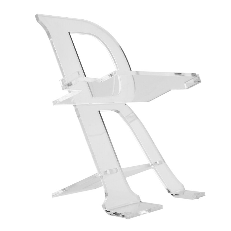 Displayständer für vr-headset und touch-controller, kompatibel mit oculus quest 2 , acryl-aufbewahrungsständer für vr-headset-display  t84c