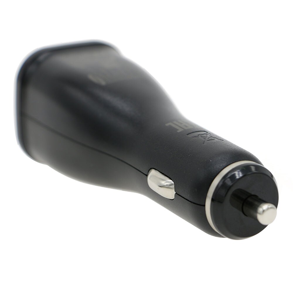 9.0 V 1.67A/5.3 V 2.0A USB Auto Sigarettenaansteker Fast Charger Adapter USB car charger
