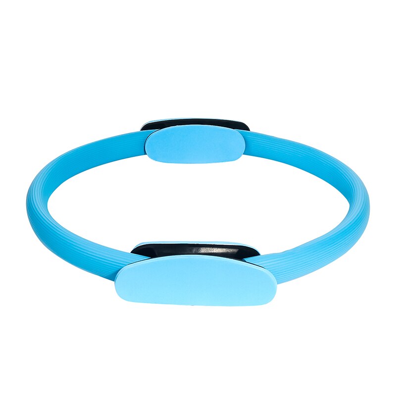 Anillo de resistencia de Yoga para mujer, accesorio de gimnasio femenino para Fitness, Pilates, deporte portátil