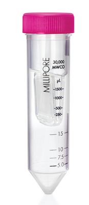 Ultrafiltratie Buis [15Ml 10KD] Millipore