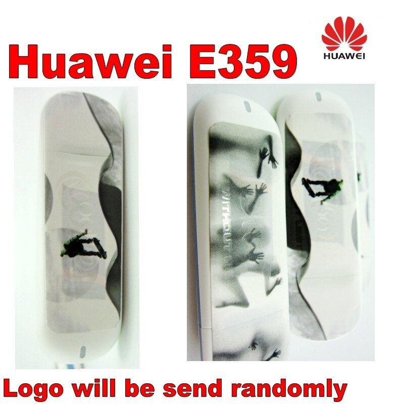 Huawei Original Unlock HSPA 21.6Mbps E359 3G Modem And USB Dongle