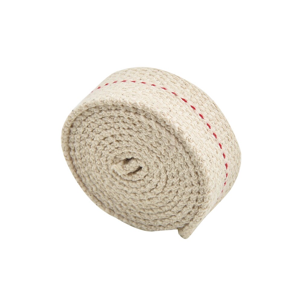 1M Flat Cotton Core Candle Making Wick For Oil Lamp Oil Lanterns Lamp Wick Roll Or Kerosene Lamps Candles Making Supplies
