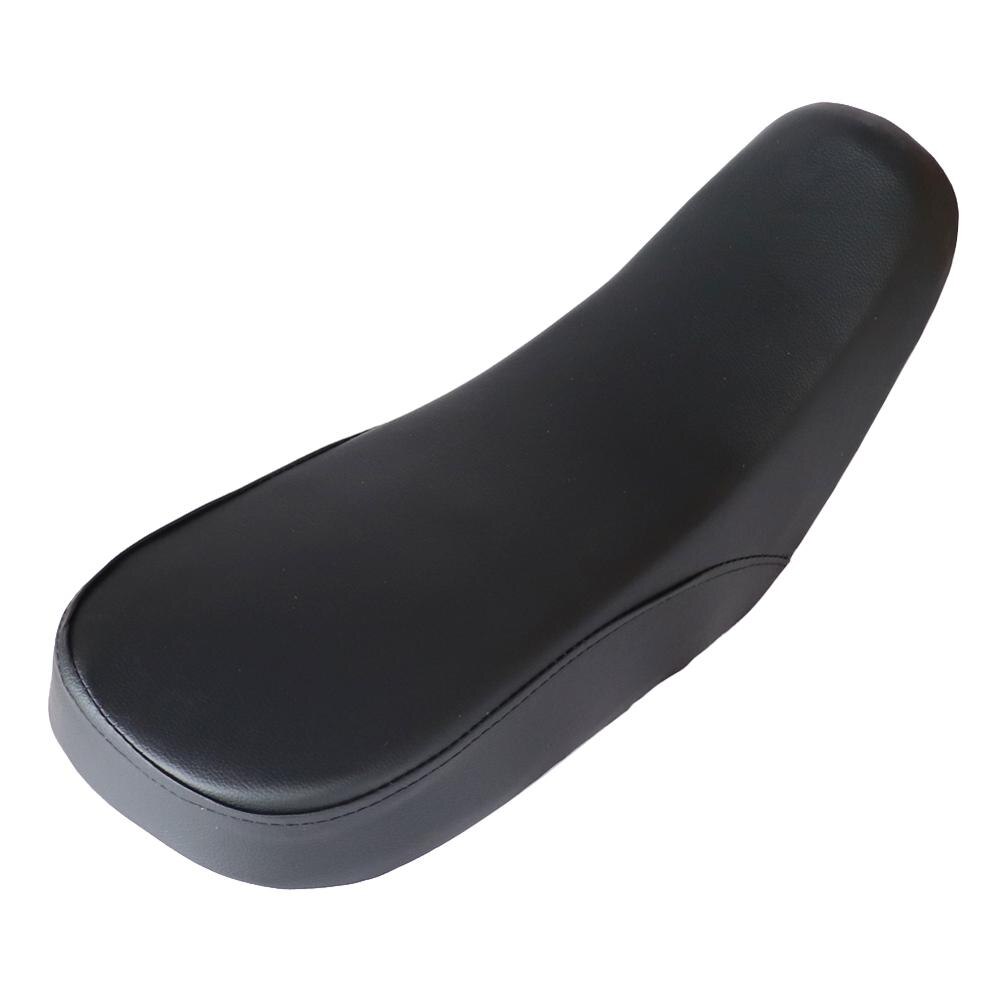 ATV seat For 50cc 70cc 90cc 110cc Quad Saddle for Chinese small dinosaur