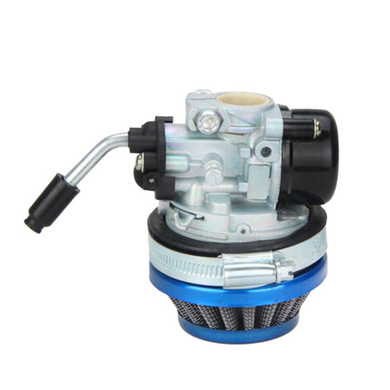 2 Stroke Racing Carburetor for 49Cc 50Cc 60 66 80C... – Grandado