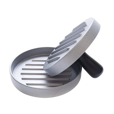 Hamburgare biffar maker hamburgare kött press kök matsal bar matlagning verktyg