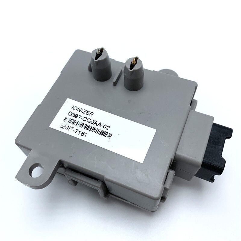 Cluster ION Generator Ionisator For Hyundai Santa Elantra IX25 Caeta ix35 for KIA Optima K5 Sedona Sorento Soul 971553F000