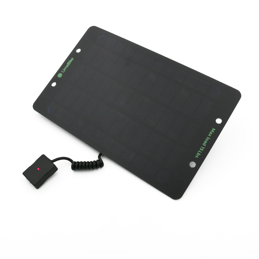 Draagbare Zonnepanelen 6W 10W Solar Charger Met Usb-poort Solar Battery Charger Power Voor Mobiele Telefoons 5V Usb