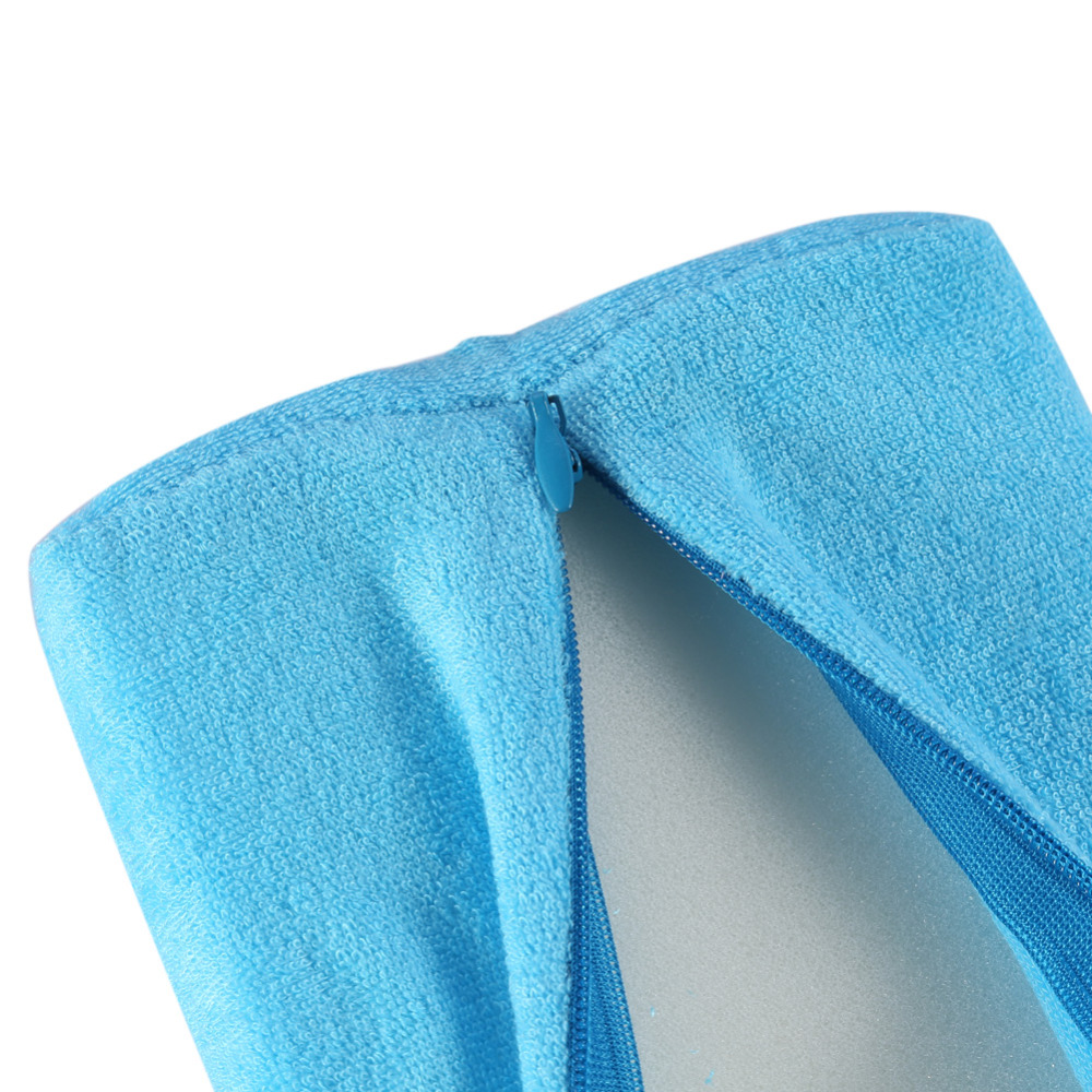 10 Colors Soft Hand Rests Washable Hand Cushion Sponge Pillow Arm Rests Small Manicure Hand Pillow Cushion Nail Art Accessories