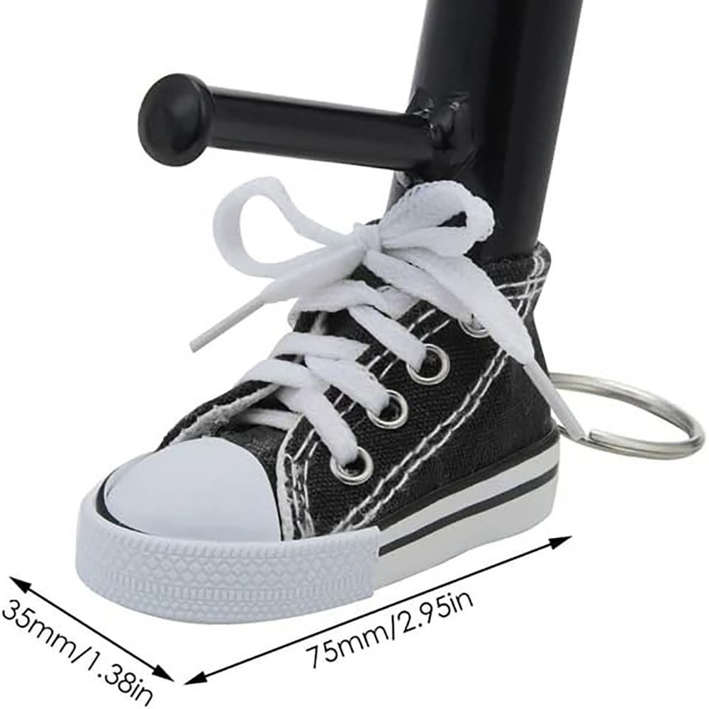 Cavalletto per moto supporto per scarpe supporto per piede per bicicletta per moto scarpe piccole supporto per cavalletto laterale per moto per bici supporto per treppiede Decor