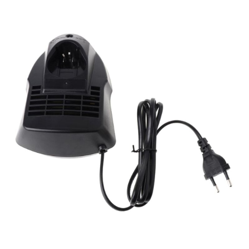 ELE ELEOPTION AL1115CV chargeur de batterie pour Bosch 10.8V/12V BAT411 BAT412A Li-ion batterie perceuse électrique