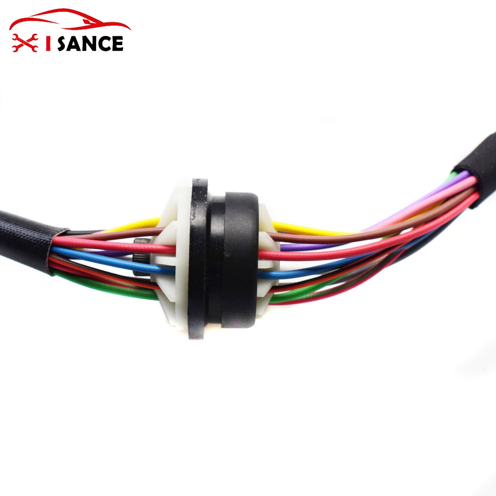 Arnés de cableado de inyector de combustible para motor CAT Caterpillar C7, 2225917-222, novedad de 5917
