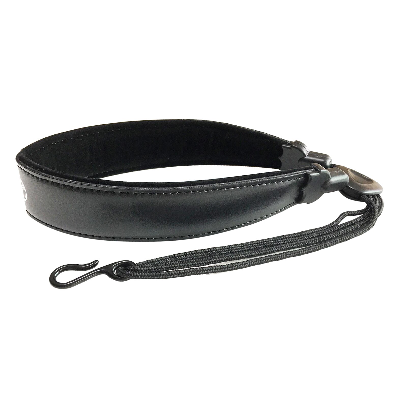 Professionele Dikke Saxofoon Draagriem Alto Tenor Sax Schouderriem Riem