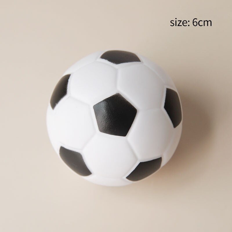 Football Theme Party Cupcake Topper Happy Birthday Cake Topper Flage For Kids Boy Birthday Party Cake Decors Supplies: Fluorescence Yellow