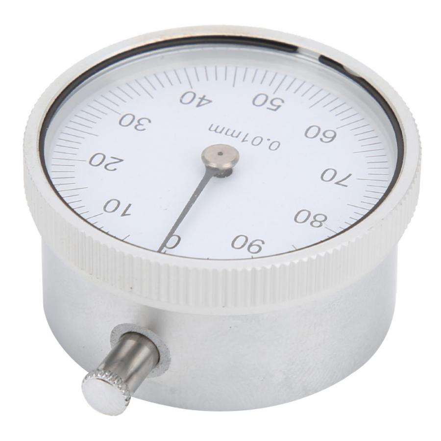 Z Axle Tool Setter Gauge CNC Machine Tool Zero Pre-Setter 0.005mm Accuracy