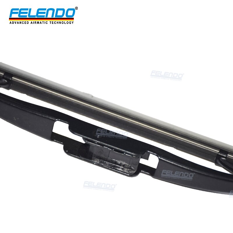 Partes del cuerpo del coche trasero LR038795 escobilla limpiaparabrisas de coche apto para Range Rover Evoque Body Kit