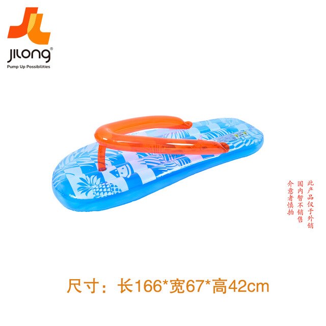 Colchoneta inflable para piscina de verano, cama de hilera flotante, cubierta hinchable, colchón de natación para niños y adultos: JL11