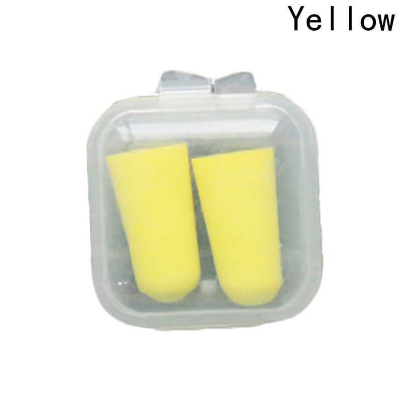 Ear Plugs For Sleeping Noise Cancelling Up To NRR40dB-Ultra Soft, Reusable Silicone Ear Plugs For Sleep Snoring Blocking, Side Sleepers-10 Ear Tips In XS/S/M/L/Double Layer Black