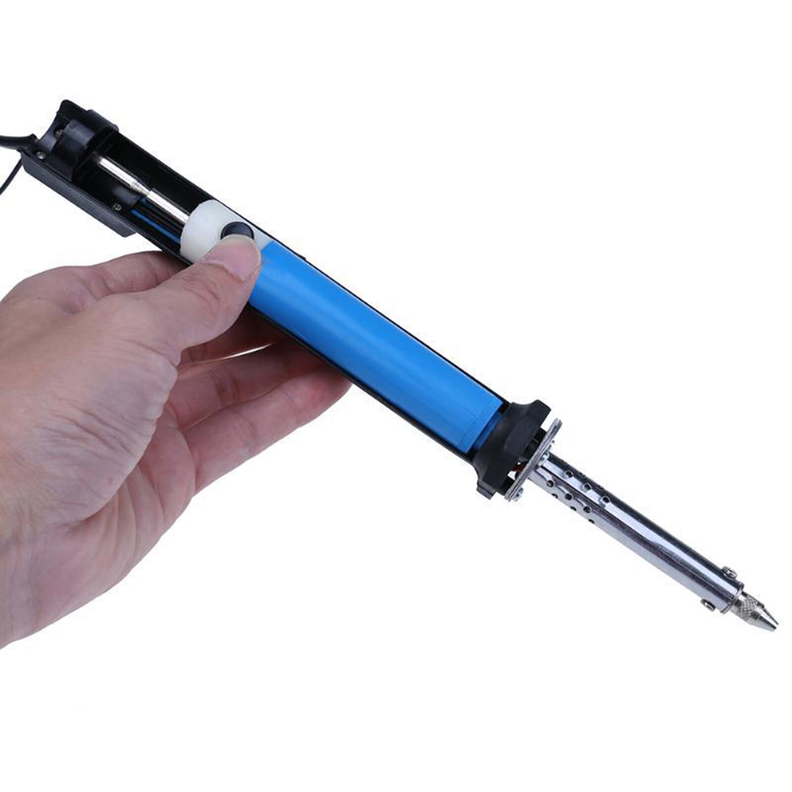 Soldering Iron Pen US/EU Profession Products Soldering Tool Supplies 30W Electric Electric Desoldering Pump
