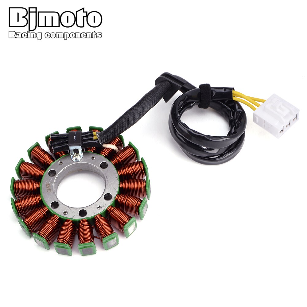 31120-MFA-D01 Motor Stator Coil + Spanningsregelaar gelijkrichter Voor Honda CBF1000 CBF 1000 CBF-1000 2006 2007