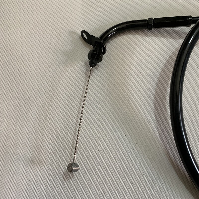 Cable de acelerador para motocicleta, accesorios GN125-2, GN125-2F, GN125-2D