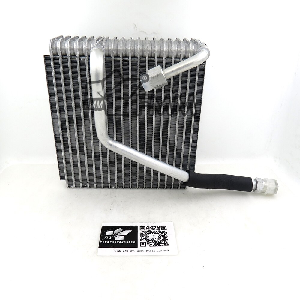 Auto Airconditioning Ac Verdamper Voor Nissan Sunny B14