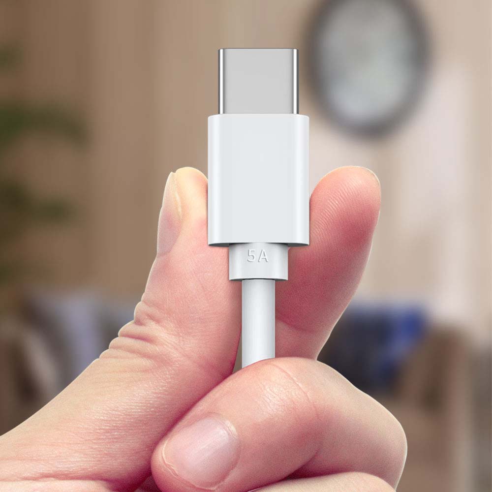 USB Typ C Kabel Für OPPO USB-C Typ-C Kabel Für Huawei Mate 20 X P20 Pro P30 Pro lite Schnelle Lade USB Typ C Kabel Für VIVO