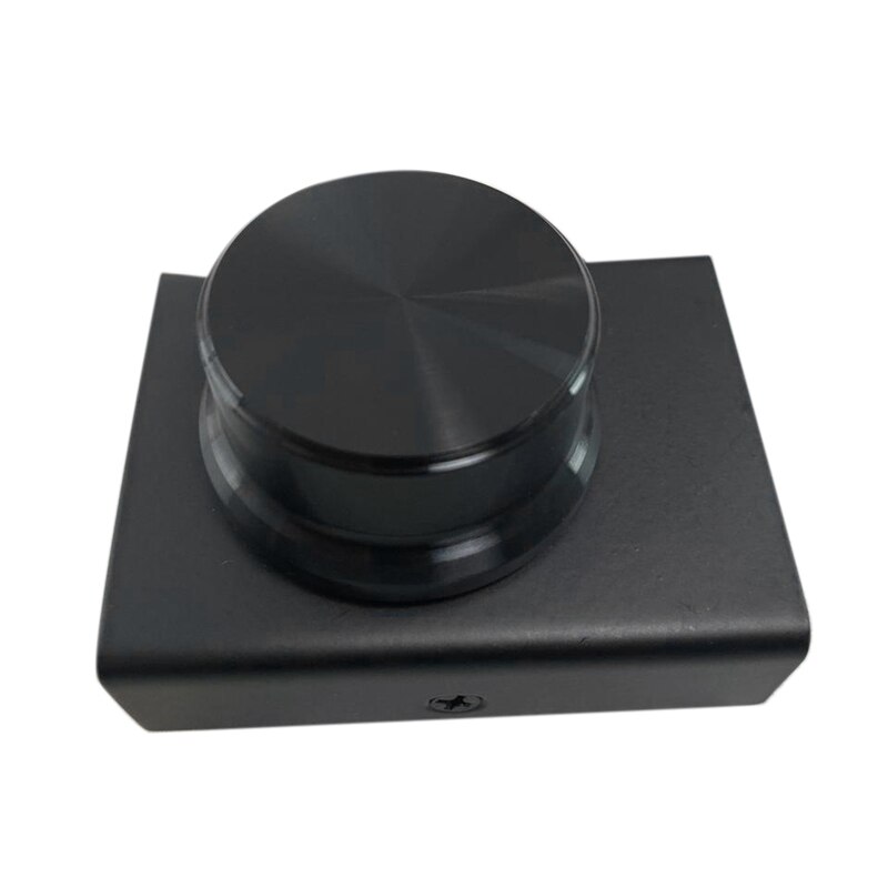 USB Computer Volume Controller Controller PC Speaker Computer o Digital Line Control Volume Controller.: Default Title