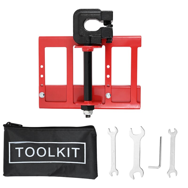 Mini Chainsaw Mill Vertical Cut Chainsaw Mill Lumber Cutting GuideBar Chainsaw Attachment Cut Guided Mill Wood