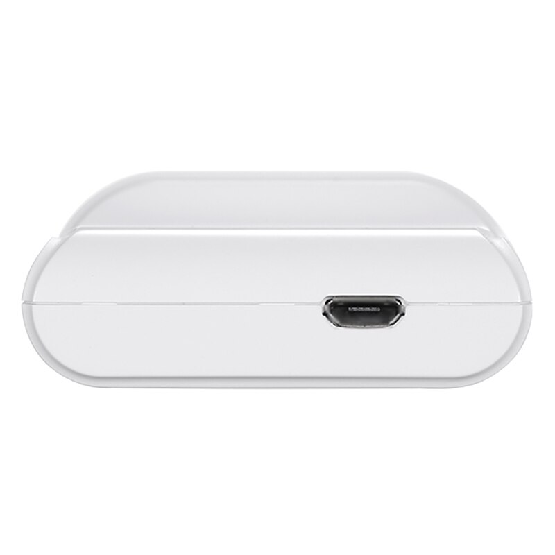Adaptador de servidor de impresión Usb Wifi Ethernet, conexión automática por Wifi y Lan de 100M para impresora Usb, portátil, Pc, enchufe de la UE