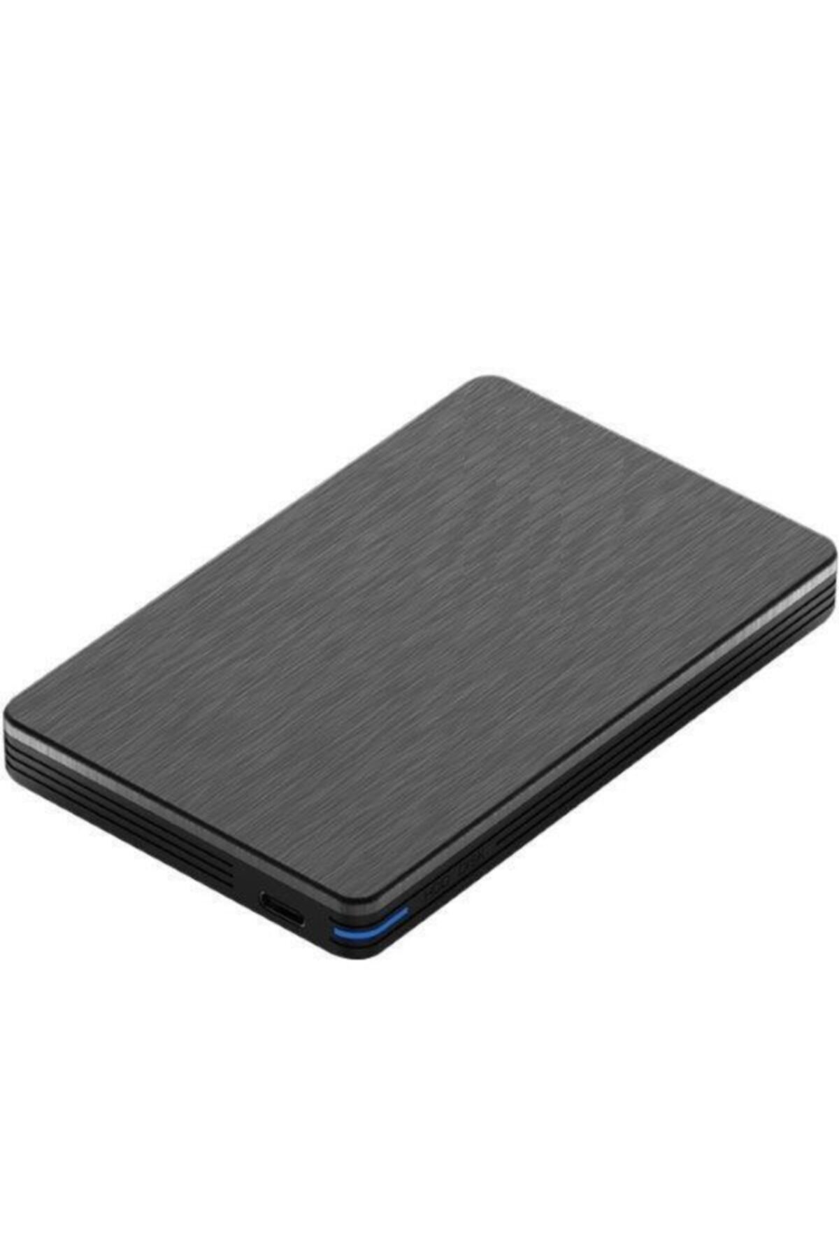 Codmax Cdg-hdc-30ba 2.5; Usb 3.0 500gb Tasınabılır Hdd