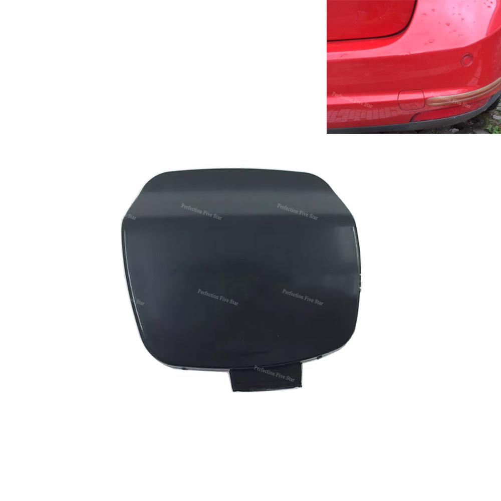 39886337 30744941 Voor Volvo S40 Achterbumper Grille Grill Tow Eye Haak Cap Cover willekeurige Kleur