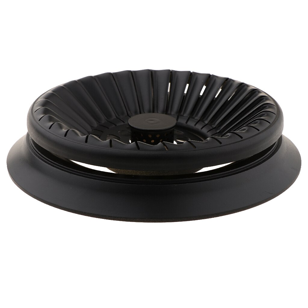 High Flame Embedded Fire Cover Energy Saving Gas Stove Fire Cover Sets