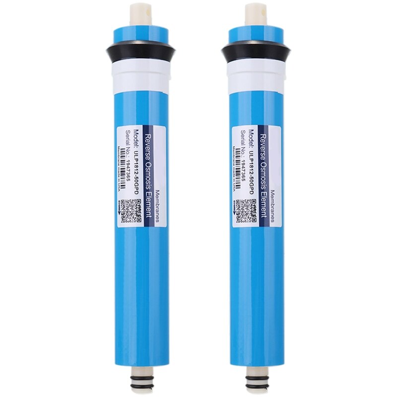 Frizzlife SC90 Replacement Post Filter Cartridge for WB99 Countertop