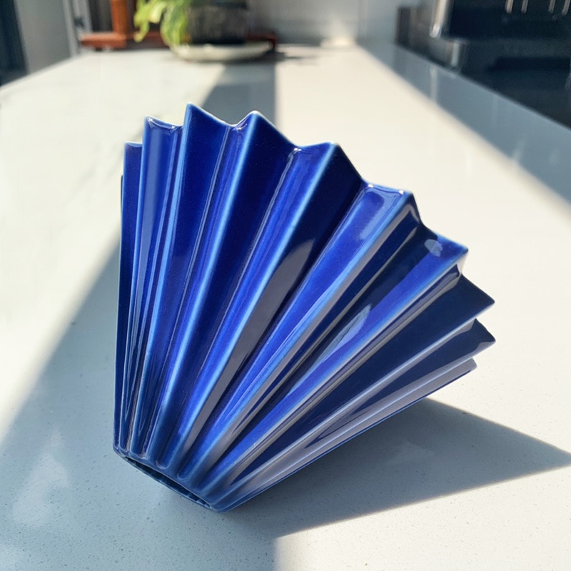 Espresso Ceramic Coffee Filter Cup Ceramic Pour Over Coffee Maker with Wood Stand V60 Funnel Dripper Coffee Accessories 1-2 Cup