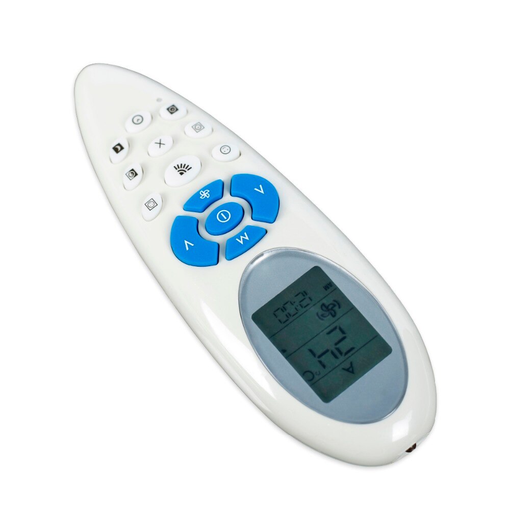Air Conditioner remote control suitable for carrier air conditioning remote control KTKL005