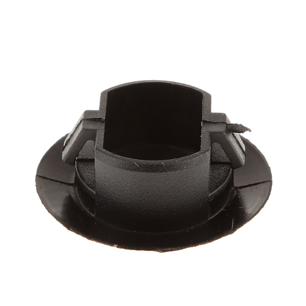 20 Stuks Nylon Rocker Panel Moulding Retainer Clip Voor Gm Voor Toyota Pontiac Vibe