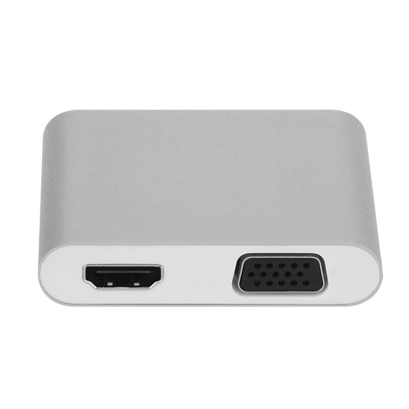 Bildschirmgerät tv-projektor-monitor hdtv-konverter für vga hd-projektor