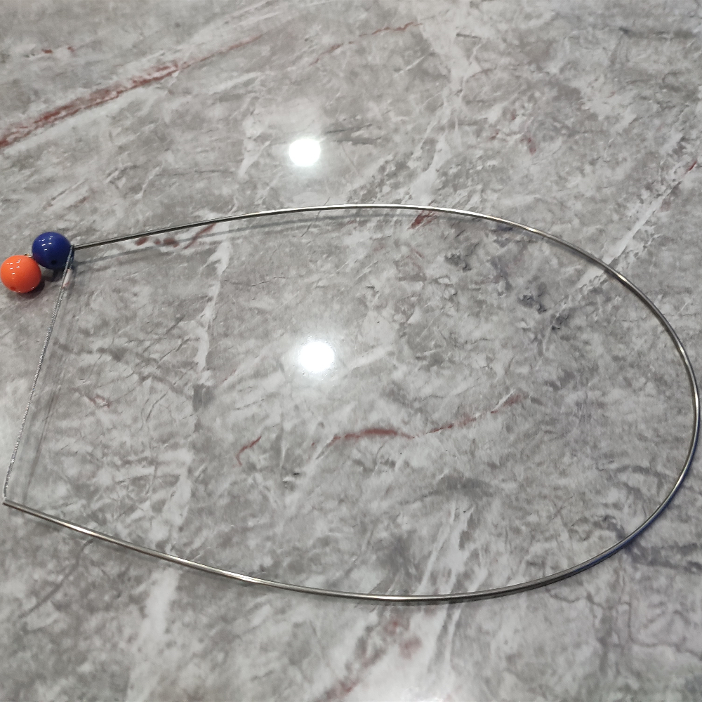 CHKJ locksmith tools steel wire ball for car door 60cm &amp; 100cm