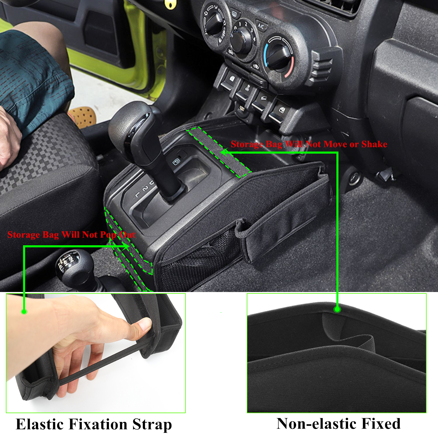 Gereedschap voor voertuigveiligheidsslot, stalen rempedaalslot, veiligheidsgereedschap, diefstalbeveiliging, stalen rempedaalslot, auto-remgrendel voor pick-uptrucks, campers, auto's