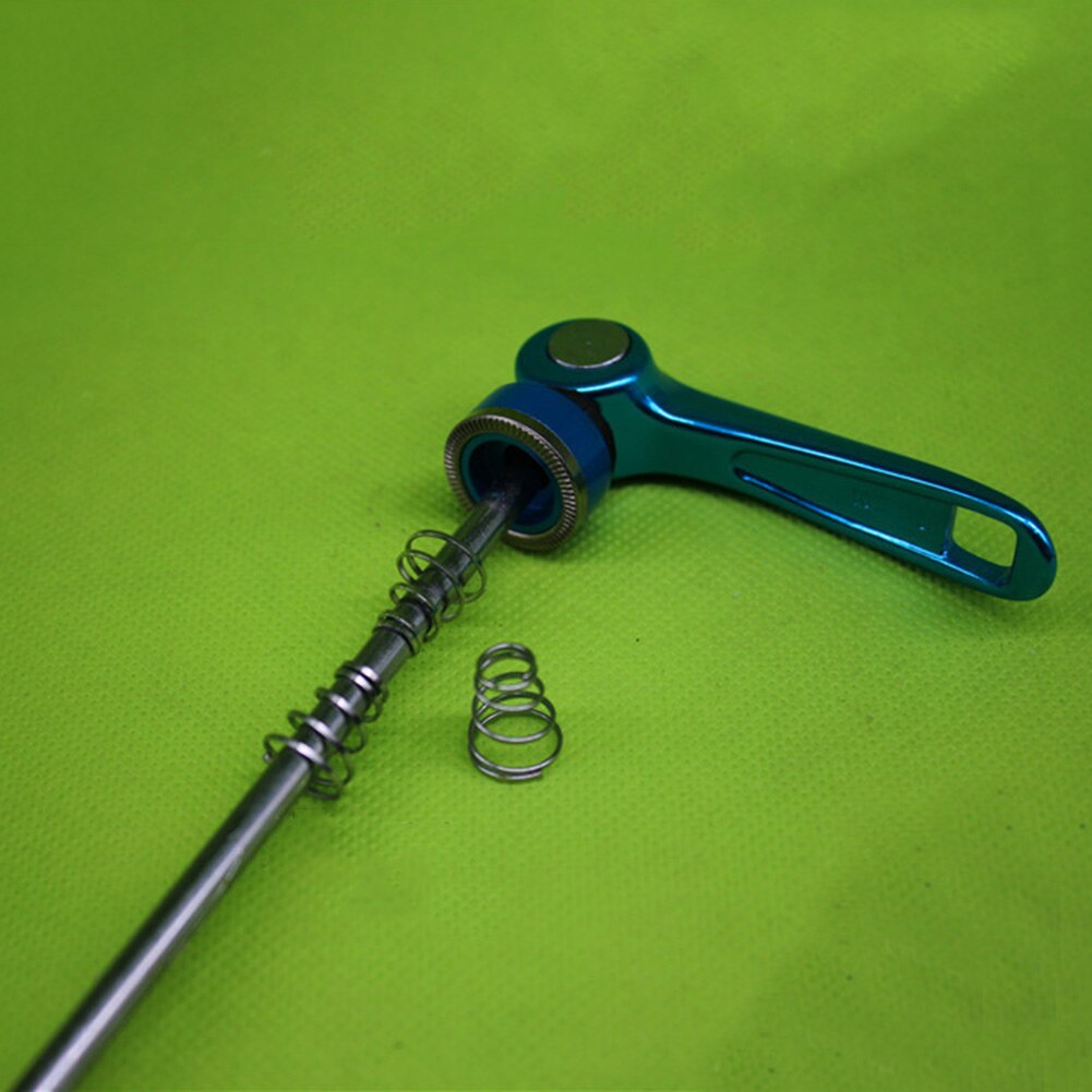 Pack Springs Set Replace Accessories 10pcs Mountain Bike Quick Release