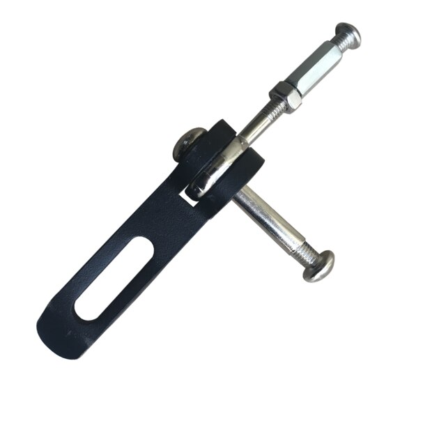 Soporte de vástago para patinete eléctrico Xiaomi Mijia 365, piezas de repuesto para manillar, horquilla delantera, Conector de vástago: xm365 005