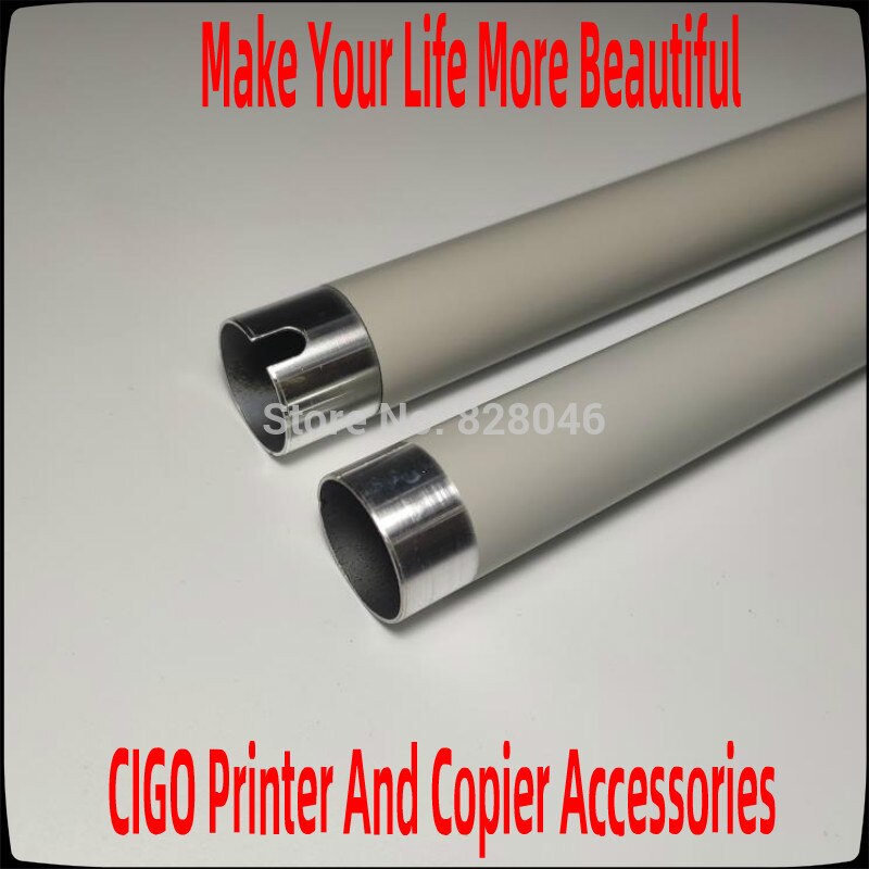 For Gestetner DSM516PF DSM516 Lanier AC017 Ricoh AC104 Heater Roller,For Savin AC104 Xerox WorkCentre PE16 PE220 Upper Roller