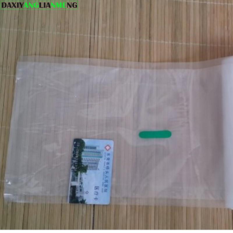 Vacuum Bags Plastic Bopp Pp Pe Pet Ppe Eva Pvc In Roll Cut Any Length Depend On Foods S Choose
