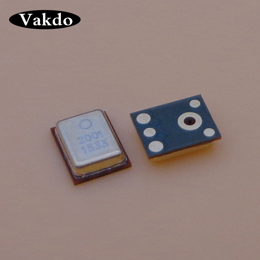Microphone micro 5 broches, pour ZTE U970 V880 U880 N880 U930 U880E pour OPPO A203, 1 à 5 pièces