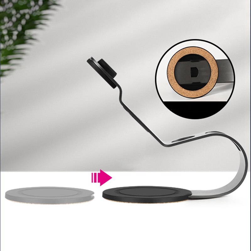 Hair Dryer Stand for Dyson HD01 HD02 HD03 HD04 HD08 PortableHair Dryer Holder Storage Hair Dryer Nozzle