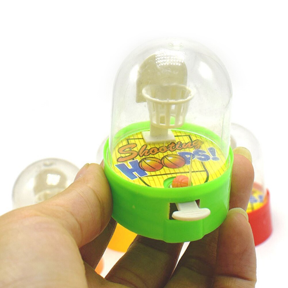 Basketball Ball Shooting Toys Mini Pocket Basketba... – Vicedeal