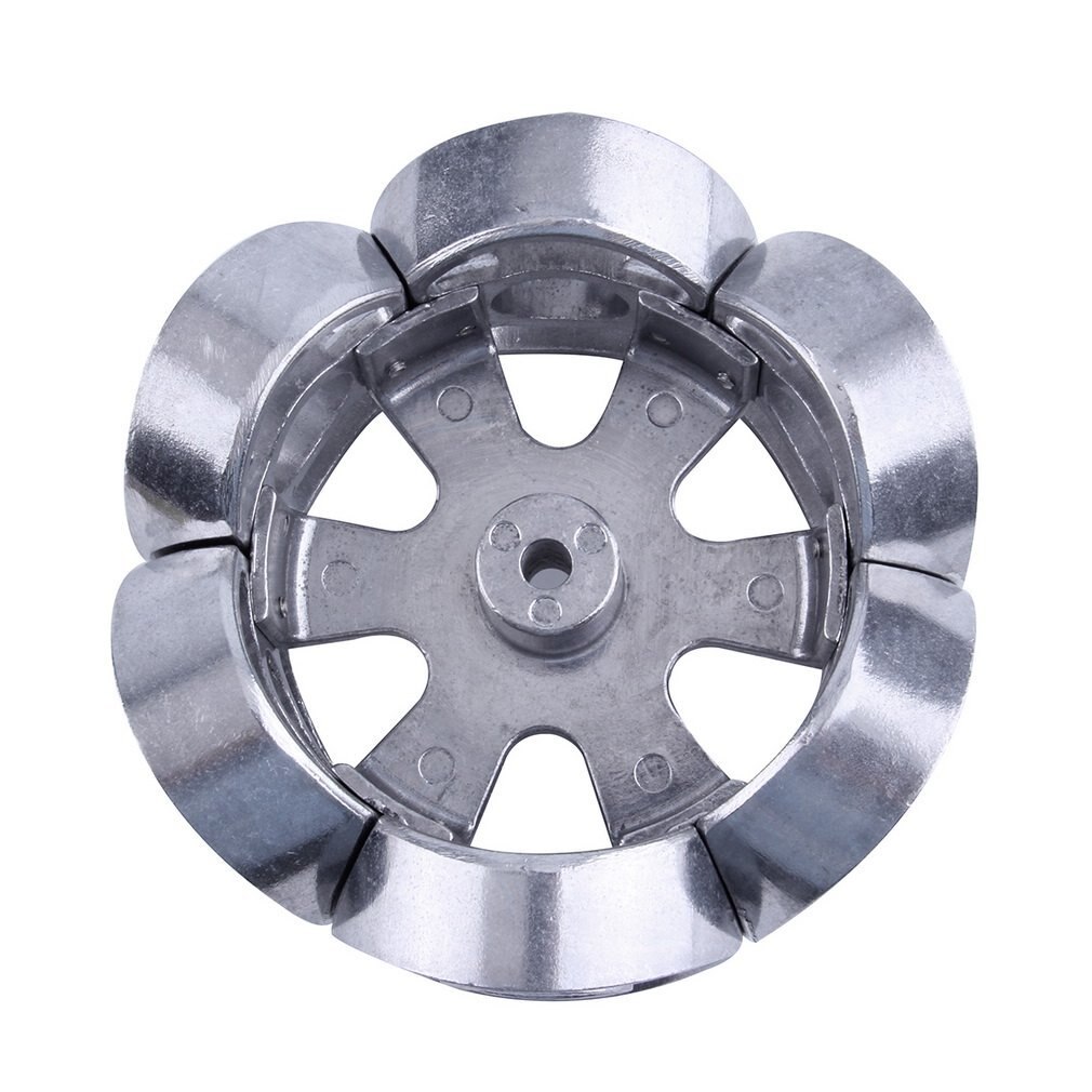 PREUP 2018 popularny nowy szybki obrotowy wykrawacz pączków formierki foremka robić chleba foremka robić tłoczenia ciasteczek nóż bezpieczeństwo wygoda